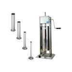 Enchedor Manual 7 Litros 300X340X830mm