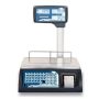 Balança Comercial 30KG com Impressora