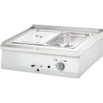 Banho Maria 2XGN 1/1 800X700X250mm