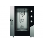 Forno Elétrico de Convecção Pastelaria/Padaria 10 Bandejas 600X400mm