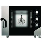 Forno Elétrico de Convecção Pastelaria/Padaria 4 Bandejas 600X400mm