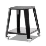 Mesa para Forno de Pizza diâmetro 600mm sem rotação