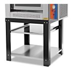 Suporte para Forno Elétrico de Pizza EMP4 e EMP4+4
