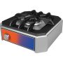 Fogão a Gás de Mesa 1 Queimador 3,5 kW
