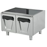 Móvel Base com 2 Portas 800x790x550h mm