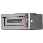 Forno Elétrico para Pizza Capacidade 4 Pizzas Diâmetro 30 cm 890x810x435mm