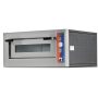 Forno Elétrico para Pizza Capacidade 4 Pizzas Diâmetro 25cm 825x710x390mm