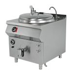 Panela a Gás 250 Litros Aquecimento Indireto 32,20 kW 1200x900x850h mm
