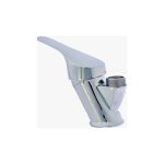 Corpo Monocomando de Torneira de Mesa com 2 Águas