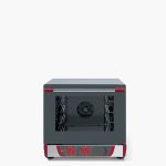 Forno elétrico 560x632x530mm 220-240V