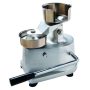 Máquina de hambúrgueres 10mm diâmetro 200x280x280mm