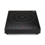 Fogão de indução 2000W 297x411x57mm