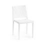 Pack 50 Cadeiras BARS Branca