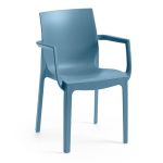 Pack 40 Cadeiras EMMA com braços Atalaia