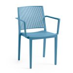 Pack 50 Cadeiras GRID com braços Atalaia