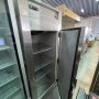 Congelador Vertical 795X880X1945