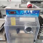 Picadora de Carne Refrigerada