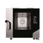 Forno de conveção a gás 5 bandejas GN1/1