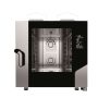 Forno de conveção a gás para pastelaria/padaria 6 tabuleiros 600x400mm