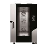 Forno de conveção a gás 11 bandejas GN1/1