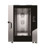Forno de conveção a gás para pastelaria/padaria 10 tabuleiros 600x400mm