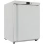 Armário frigorífico 200 litros em chapa lacada branca 595x650x830mm