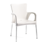 Pack 40 Cadeiras ANA Branco