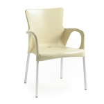 Pack 40 Cadeiras ANA Bege