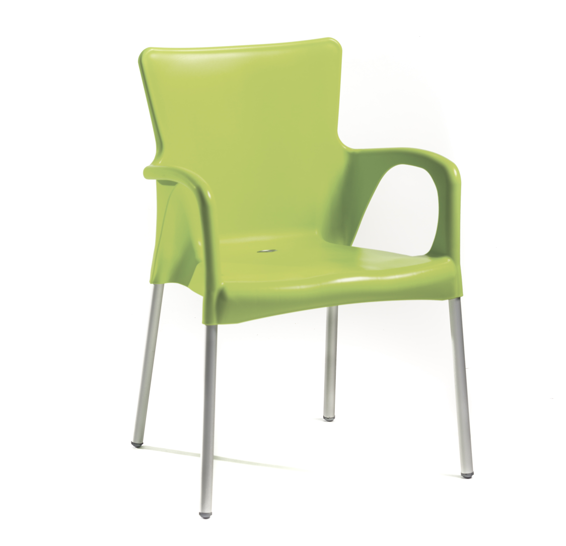 Pack 40 Cadeiras ANA Limão