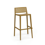 Pack 40 Bancos de Bar Alto BARS Camel