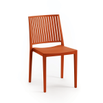 Pack 50 Cadeiras BARS Tijolo