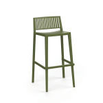 Pack 40 Bancos de Bar Baixo BARS Azeitona