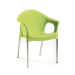 Pack 40 Cadeiras LISA Limão