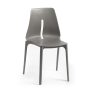 Pack 40 Cadeiras OBLONG Cinza