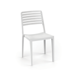 Pack 50 Cadeiras ROW Branca