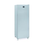 Congelador Vertical Cinzento 255L