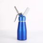 Sifão para Chantilly e Molhos Azul 250ml