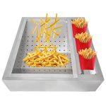 Estabilizador de Temperatura p/ Batatas Fritas