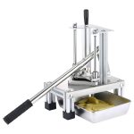 Cortador de Batata e Legumes Profissional