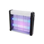 Lâmpada elétrica mata-mosquitos 4W