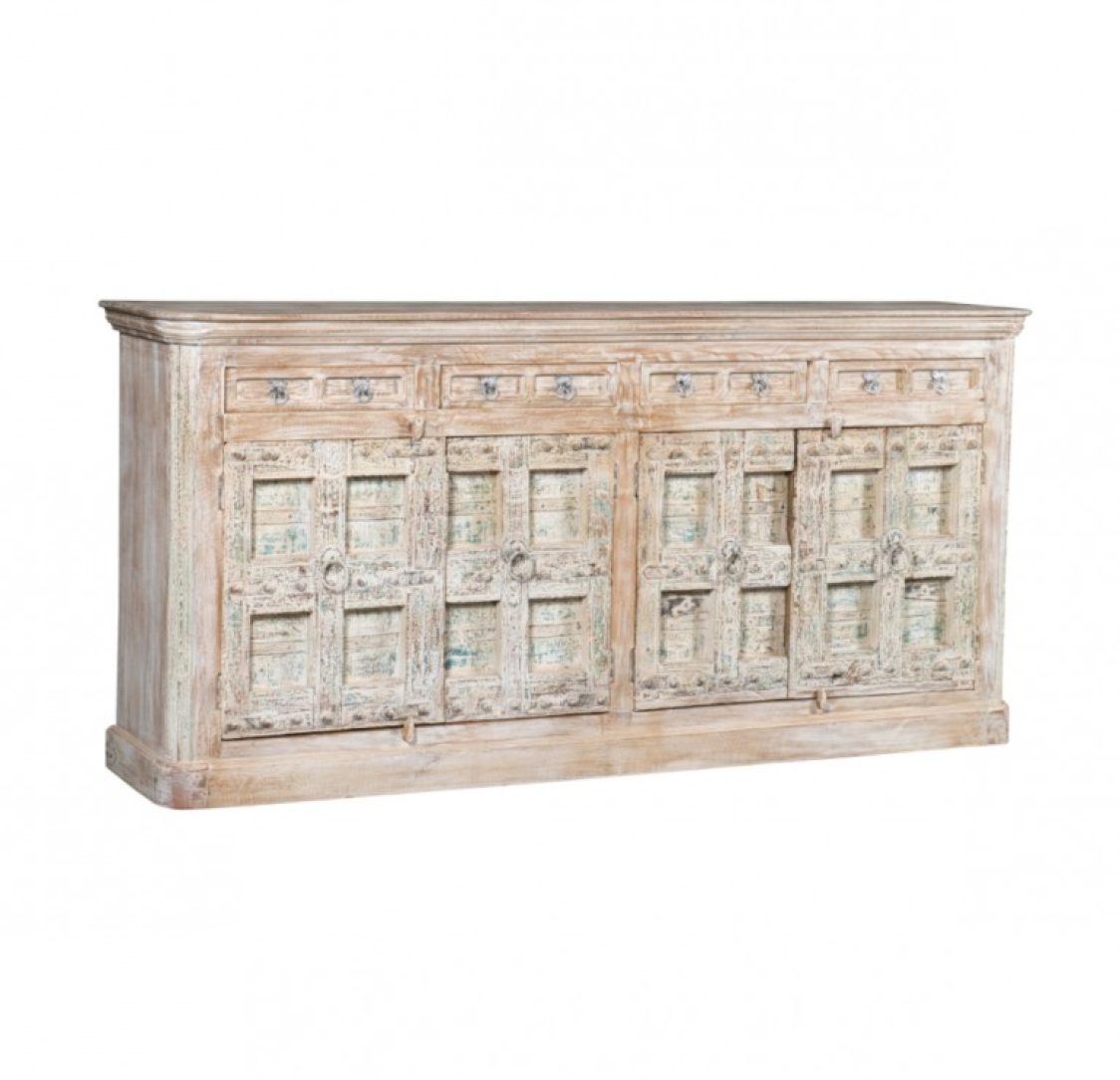 Aparador Namastè 4 + 4