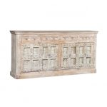 Aparador Namastè 4 + 4