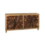 Aparador Walden 4 portas