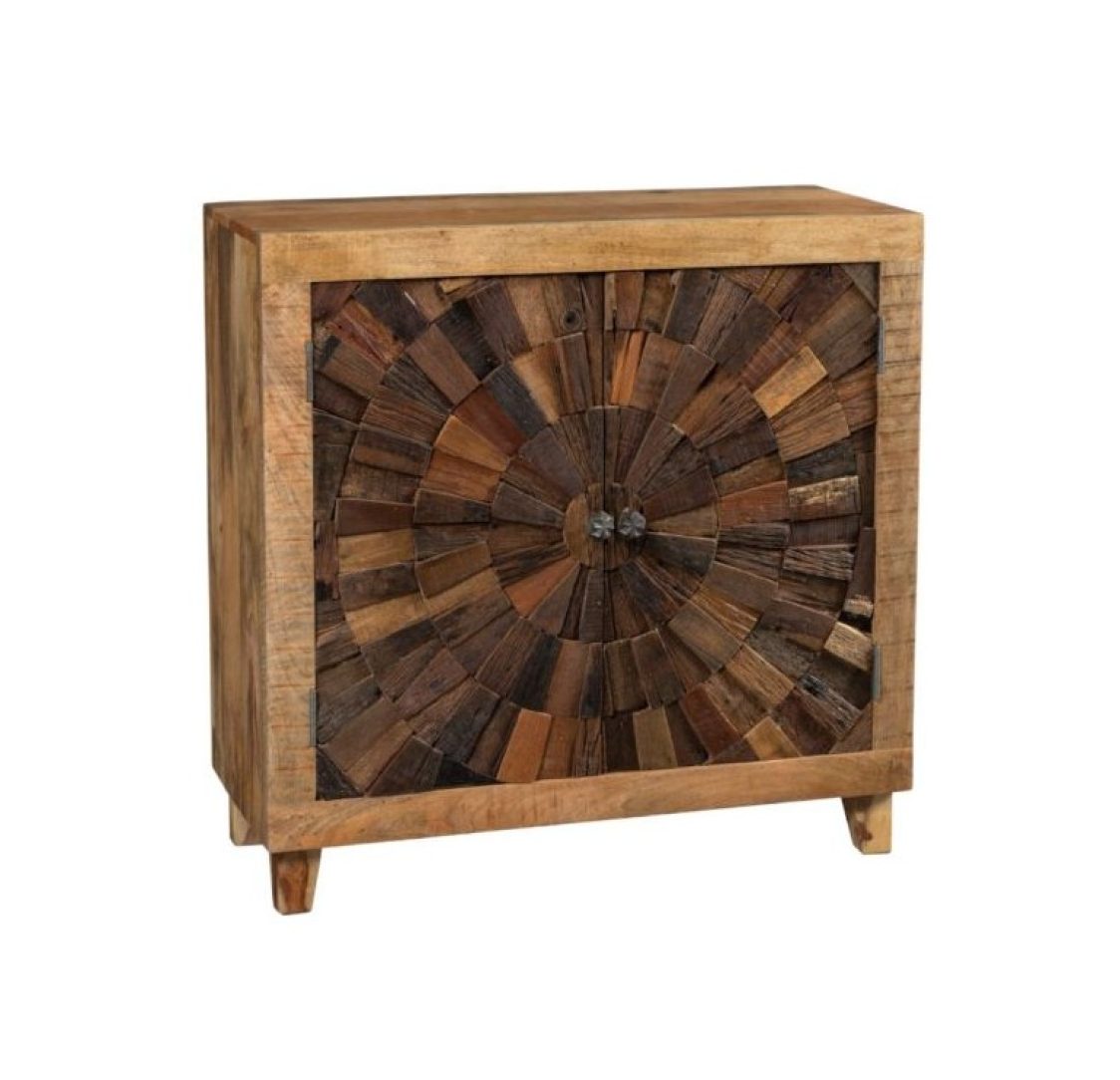 Aparador Walden 2 portas