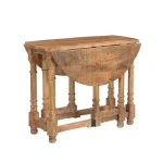 Mesa dobrável Antalya 90