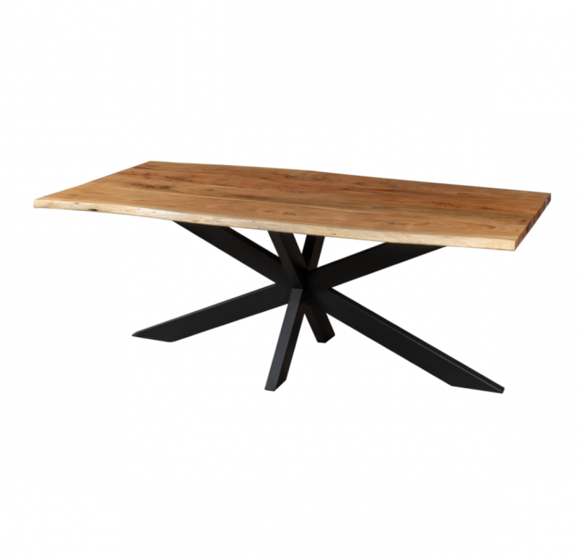 Mesa extensível Daytona 130