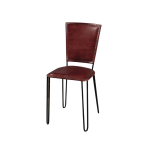 Pack 20 Cadeiras Café