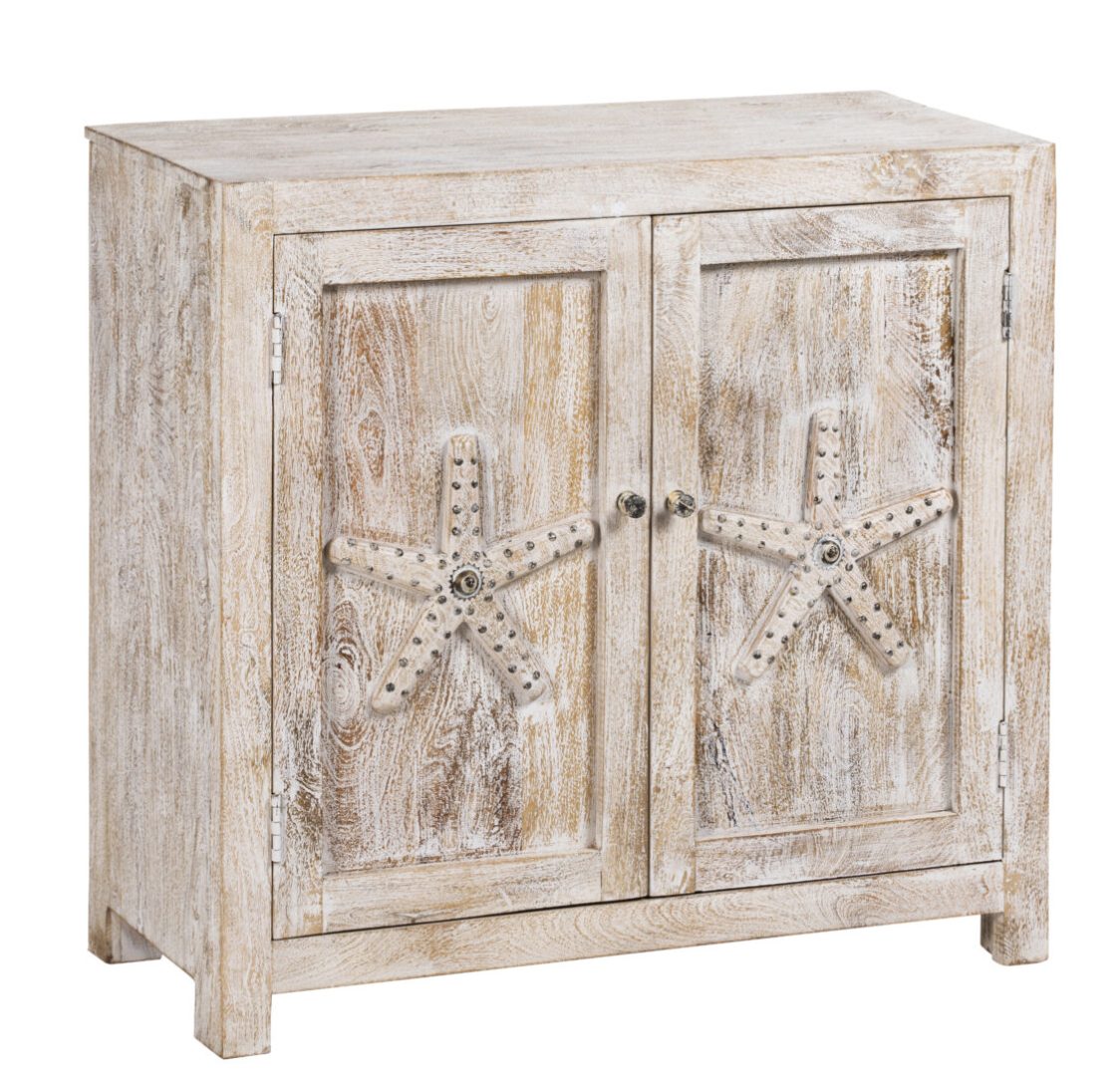 Aparador Etoile 2 portas