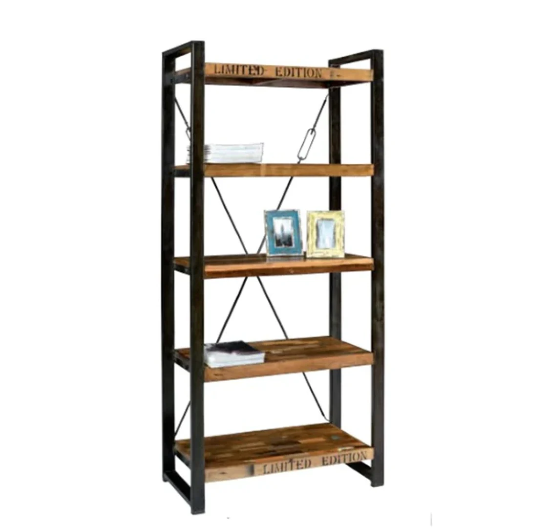 Estante Factory 80cm