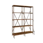 Estante Storage 2 espaços